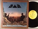 Kak  Self-Titled     West Coast Hard Psych   Very Rare Original