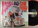 Who, The  Magic Bus    Psych