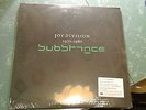 Joy Division Substance 1977 1980 180 gram vinyl LP SEALED NEW MINT