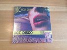 Circus Devils Sgt Disco LP Vinyl Robert Pollard Guided By Voices GBV Unopened