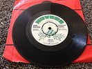 DISCO DUB BAND FOR THE LOVE OF MONEY/DISCO DUB MOVERS MO1 1976 EX £10