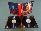 Chris De Burgh High On Emotion Live From Dublin Double LP 1991 Stunning Free P&P