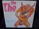 The The - Infected    - Epic-Truth Q3-UK-1986