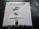 Fast and Furious 7 soundtrack, 2 LP 180 gram, sealed new. Free Shipping