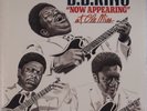 BB KING: Now Appearing at Ole Miss USA 2x LP MCA Blues NEAR MINT
