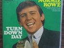 NORMIE ROWE - TURN DOWN DAY - VERY RARE ORIGINAL AUSSIE 1967 EP