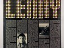 Lenny Bruce LIVE AT THE CURRAN THEATER, Triple LP, Fantasy WL PROMO (1971)