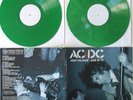 AC/DC - HIGH VOLTAGE LIVE IN '75 - 2 LP