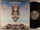 Fraternity Of Man  Self-Titled    Psych
