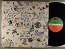 Led Zeppelin  III       1841 Address On Label