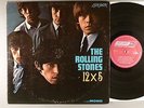 Rolling Stones, The  12x5    Mono ffrr Label