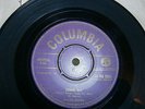 CHUCK BERRY-SCHOOL DAY/DEEP FEELING-UK PURPLE/GOLD COLUMBIA LABEL
