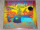 New 3LP GRATEFUL DEAD Live Shrine Exposition Hall CA 11/10/67 180G vinyl Limited