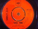 Shirley Ellis Soul Time