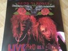 ORIGINAL 1986 GUNS N ROSES LIVE LIKE A SUICIDE EP-RARE USR-001 STILL SEALED