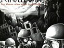 ALL OUT WAR - FOR THOSE WHO WERE CRUCIFIED - NEW VINYL LP