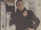 Alexis WEISSENBERG, J.S. BACH Variations Goldberg French box 2 LPs VSM 11644/5