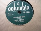 CLIFF RICHARD W/ THE DRIFTERS 