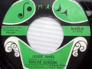 ROSCOE GORDON Jessie James You got my bait NORTHERN SOUL 45 e6033