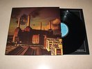 Pink Floyd Animals gatefold LP repress with barcode JC34474 clean NM vinyl