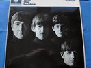 WITH THE BEATLES - MONO UK LP Original from 1963 Y/B  EX+/EX