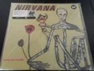 NIRVANA Incesticide COLOR VINYL LP SEALED NEW 2011_unplugged nevermind cd 7