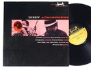 AL GREY, LEE MORGAN, WYNTON KELLY: DIZZY ATMOSPHERE specialty LP / STEREO DG