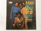 S.O.U.L. LP 