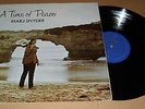 MARJ SNYDER lp A TIME OF PEACE xian FOLK psych PRIVATE discovery