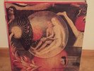 Dead Can Dance AION - Original UK LP NM