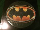 PRINCE: BATMAN (1989 LP UK PRESSING/ LIMITED EDITION PICTURE DISC) BATDANCE