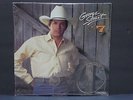 George Strait NEW SEALED LP vinyl record George Strait #7