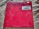 Rush LP - Hold Your Fire promotional (sealed - MINT)