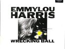 Emmylou Harris  - Wrecking Ball (180 Gram) (RSD 2016) Limited Edition Vinyl New