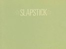 SLAPSTICK Self Titled 2xLP NEW 1 WHITE Record 1 BLACK
