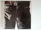 Rolling Stones-Sticky Fingers (Made in Australia, Metall-Zipper, Rarität)