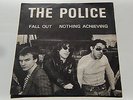 THE POLICE - FALL OUT  7