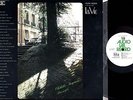 Okihiko Sugano Presents Pierre Buzon La Vie 2 LP Japan Only Jazz Audio Lab