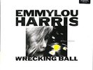Emmylou Harris  - Wrecking Ball (RSD 2016) (Limited Edition Vinyl) Neu