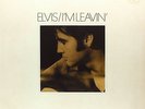 Elvis Presley - I'm Leavin Elvis Folk-Country RSD 2016 Limited Edition Vinyl New