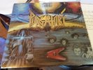 Purgatory -purgatory EP private US metal - like Jag Panzer, Omen, Medieval Steel
