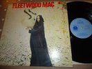 EX+FLEETWOOD MAC THE PIOUS BIRD OF GOOD OMEN ORIG UK VINYL LP PETER GREEN CLEAN