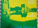 Sarah records compilation LP - Shadow Factory - 1988 - very rare