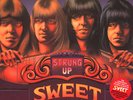 Sweet - Strung Up (Vinyl 2LP - 2000 - EU - Reissue)