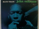 John Coltrane/Blue Train/Blue Note/BST1577/NM/RVG