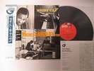 MICHEL SARDABY TRIO Night Cap LP Vinyl JAPAN CENTURY DISQUE DEBS CEJC-00083 OBI^