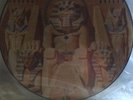 Iron Maiden:  Powerslave; 1984 EMI Records; Picture Disc