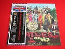 The Beatles / Sgt. Pepper's Lonely Hearts Club Band / TOJP-7079 / JAPAN LP