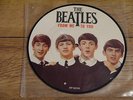 THE BEATLES - FROM ME TO YOU : MINT UNPLAYED PICTURE DISC 7