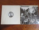 2x12'' metal rock punk records  angry samoans  dinosaur